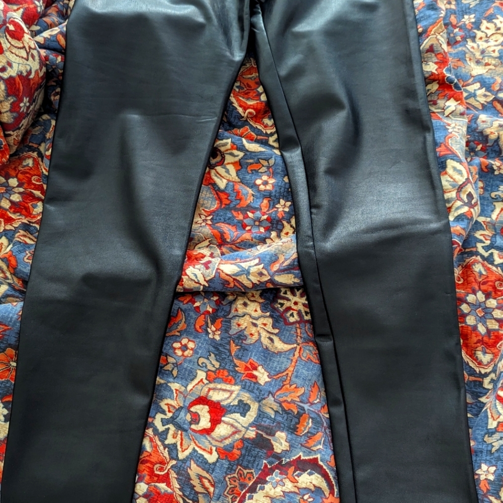 Plether leggings